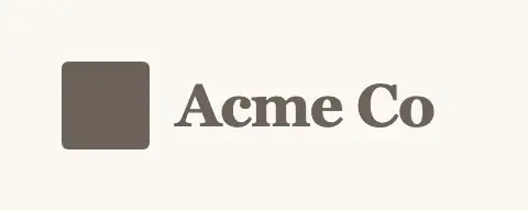 Acme Co